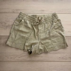 Gap shorts